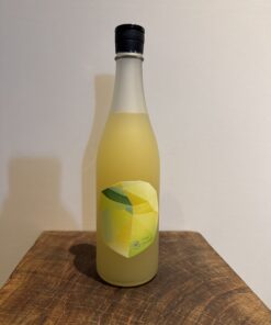 森酒造場 飛鸞 HIRAN 青夏香 (あおなつか)