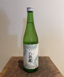 酒屋八兵衛 純米吟醸 KAYA 720ml