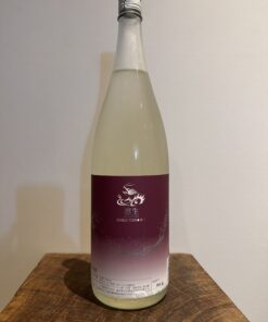 永平寺白龍  凛生 生原酒 1800ml