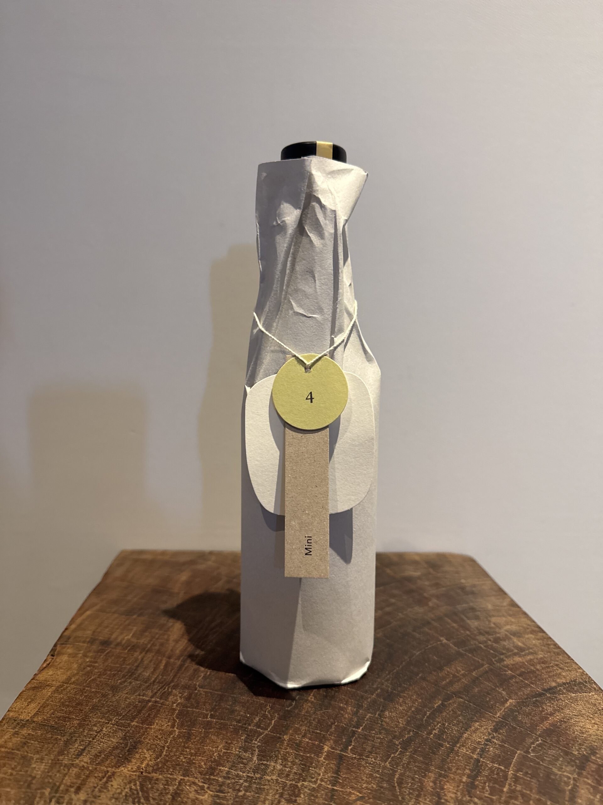 ANTELOPE SANAGI 4 - Mini