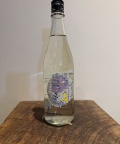 雅楽代 若月 (わかつき) 720ml