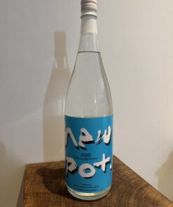若潮酒造 new pot 2026 1800ml