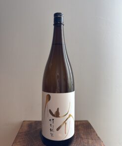 泉酒造 仙介 特別純米  1800ml