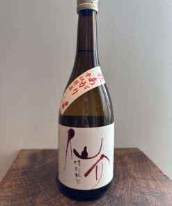 泉酒造 仙介 特別純米 秋あがり  720ml