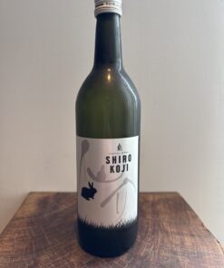 【クール便必須】 泉酒造 仙介 特別純米白麹  無濾過生原酒  720ml