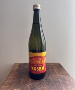 泉酒造 琥泉 純米吟醸彩葉 IROHA 720ml