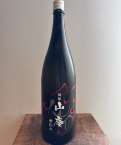 泉酒造 仙介 山廃純米 1800ml
