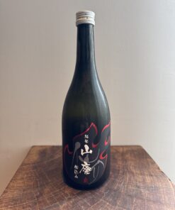 泉酒造 仙介 山廃純米 720ml