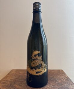 雅楽代 竜王 火入れ 720ml